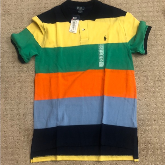 Polo Ralph Lauren Other - Boys XL Polo Shirt by Ralph Lauren